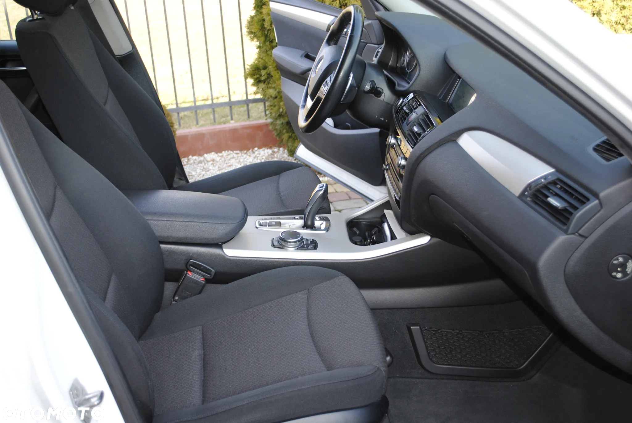 BMW X3 xDrive20d - 18