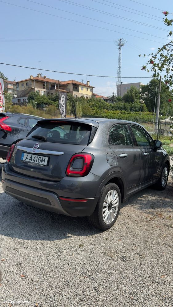 Fiat 500X 1.3 MJ Sport - 2