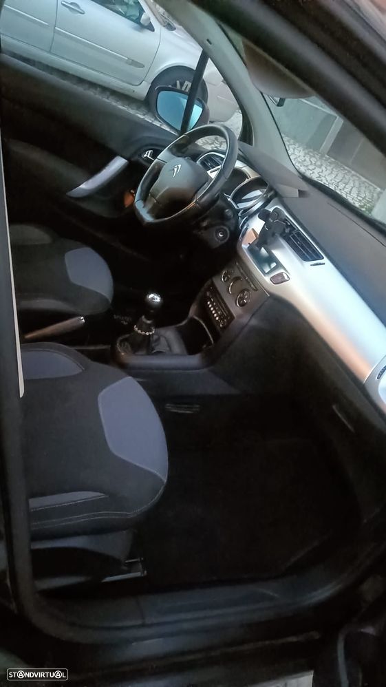 Citroën C3 1.6 e-HDi Air.Seduction J16 - 1