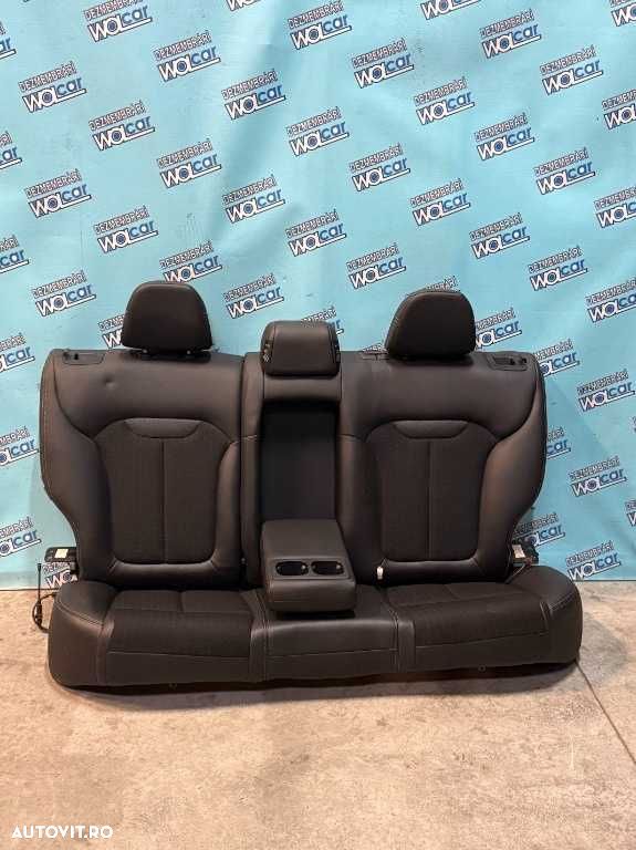 Interior Renault Kadjar 2019 - 3
