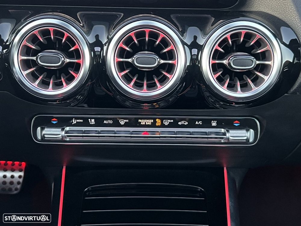 Mercedes-Benz EQA 250 AMG Line - 15