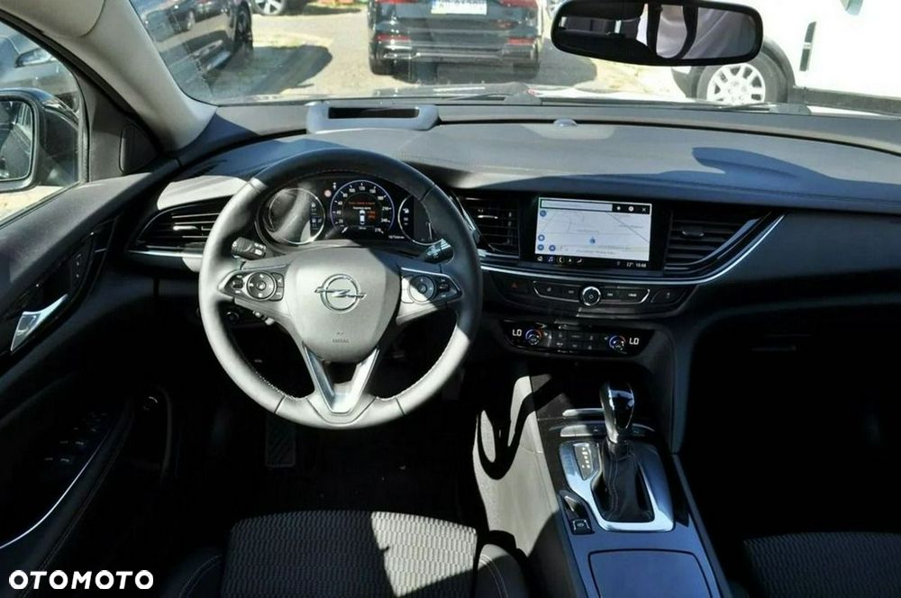 Opel Insignia 2.0 CDTI 4x4 Exclusive S&S - 12