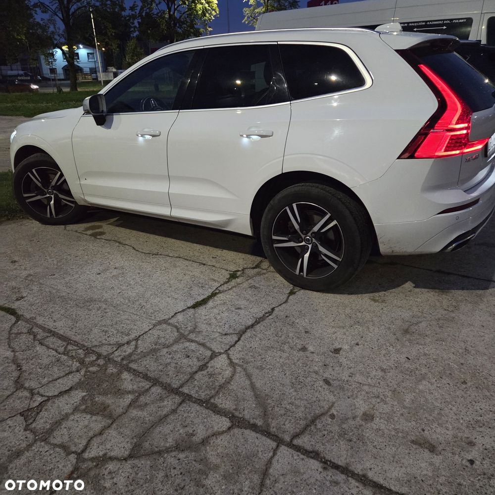 Volvo XC 60 - 6