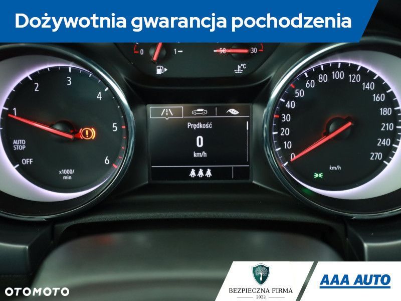 Opel Astra - 12