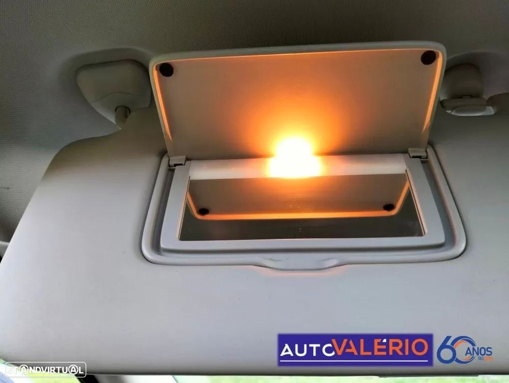 Nissan X-Trail 1.6 dCi Tekna Xtronic - 20