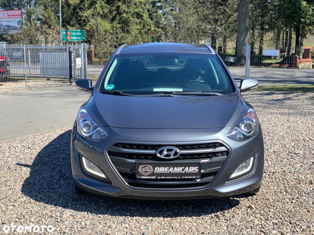 Hyundai i30 - 4