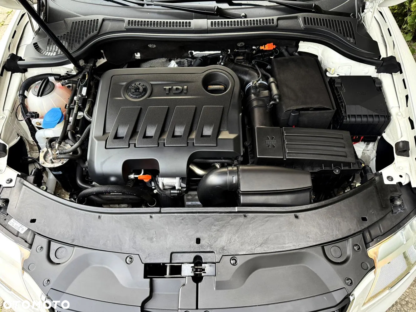 Skoda Superb - 40