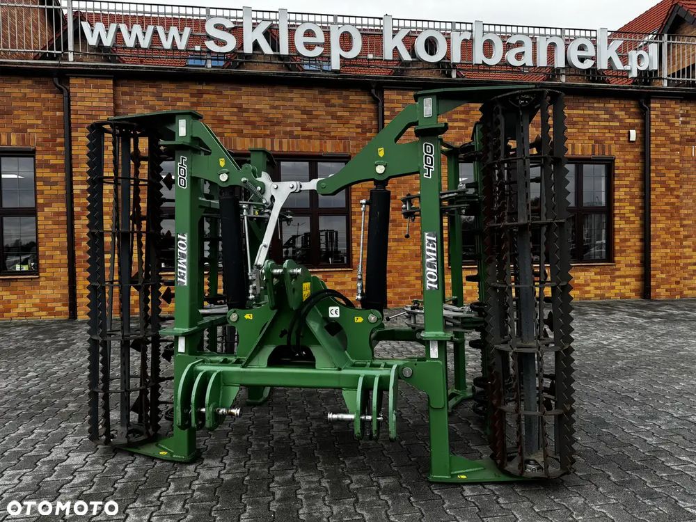Tolmet Tolmet NEON 400 - 2