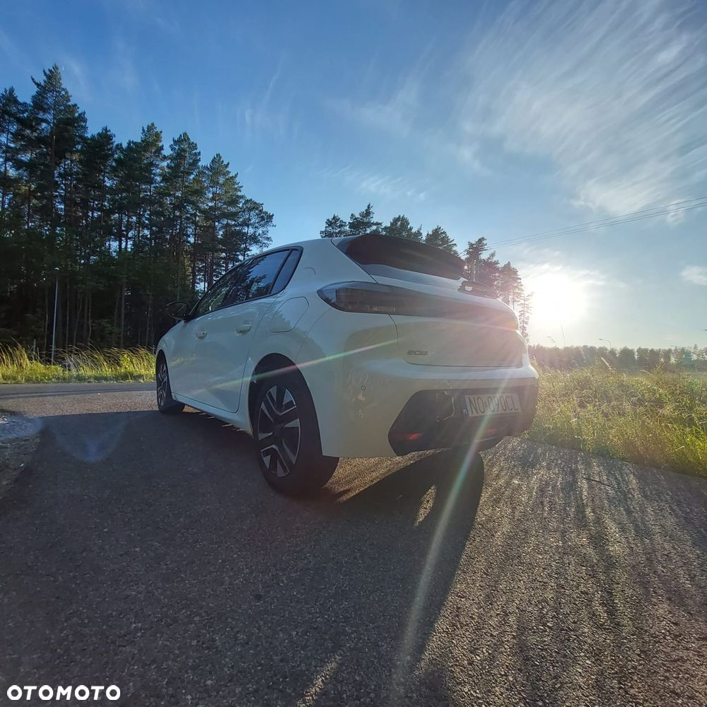 Peugeot 208 1.2 PureTech Allure S&S - 14