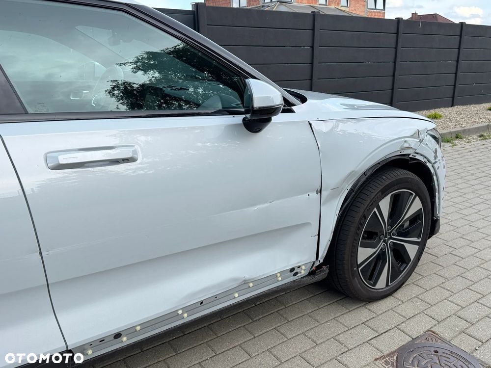 Polestar 2 Single Motor 69kWh - 35