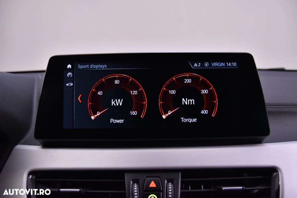 BMW X2 xDrive20d AT - 20