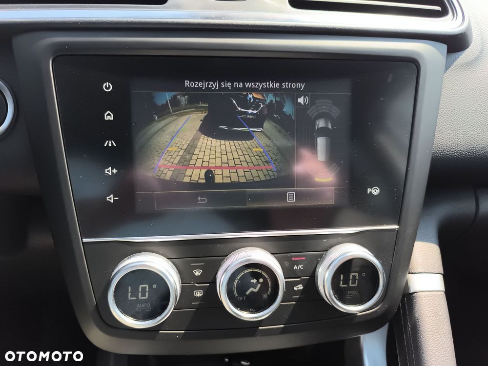 Renault Kadjar 1.3 TCe FAP Intens - 25