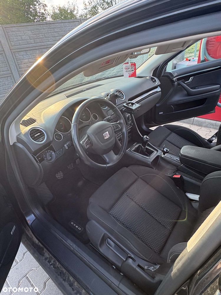 Seat Exeo - 6