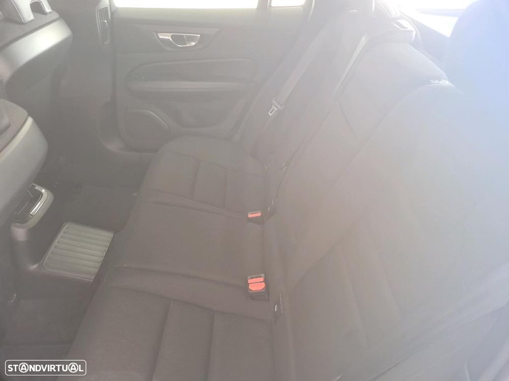 Volvo V60 2.0 T6 AWD TE Inscription Expression - 9