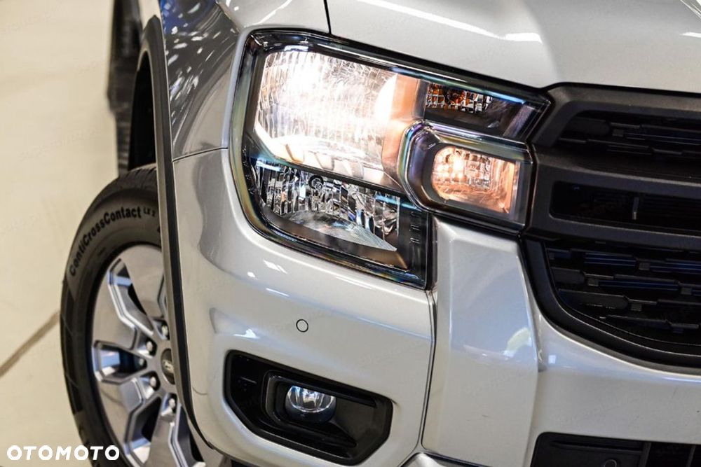 Ford Ranger XLT PHEV A10 4x4 2.3 281KM - 8