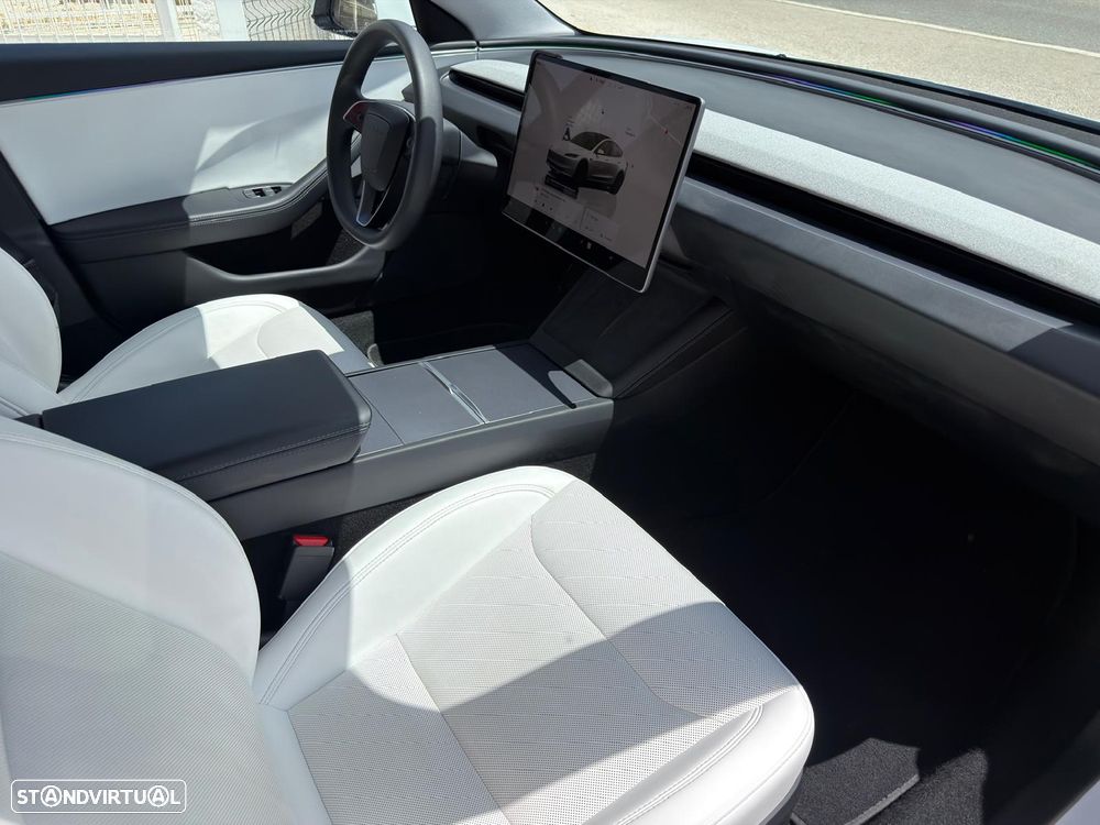 Tesla Model 3 Long Range Tração Integral - 28