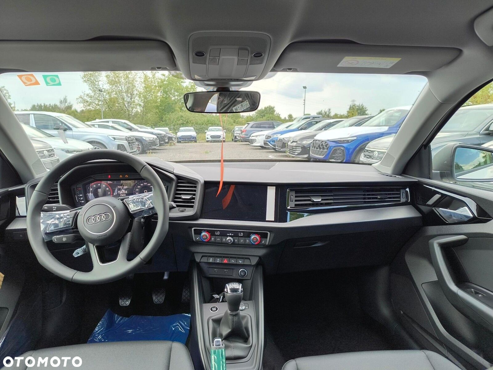 Audi A1 - 10