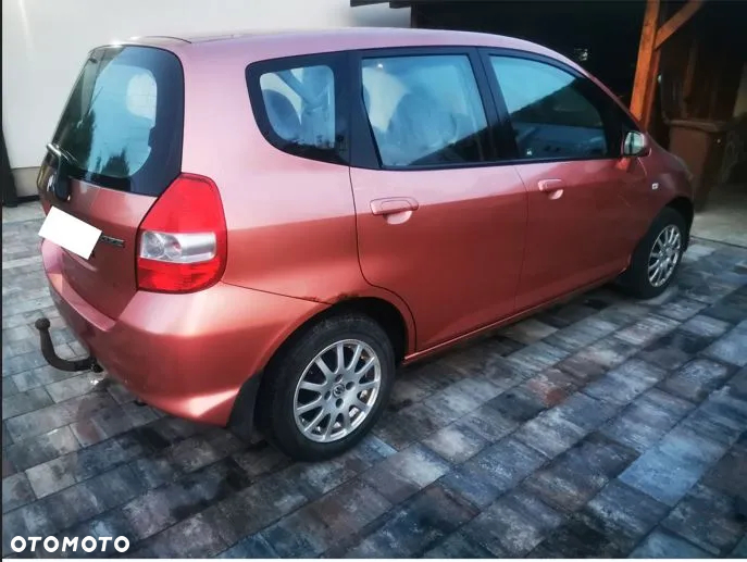 Honda Jazz 1.2 - 3