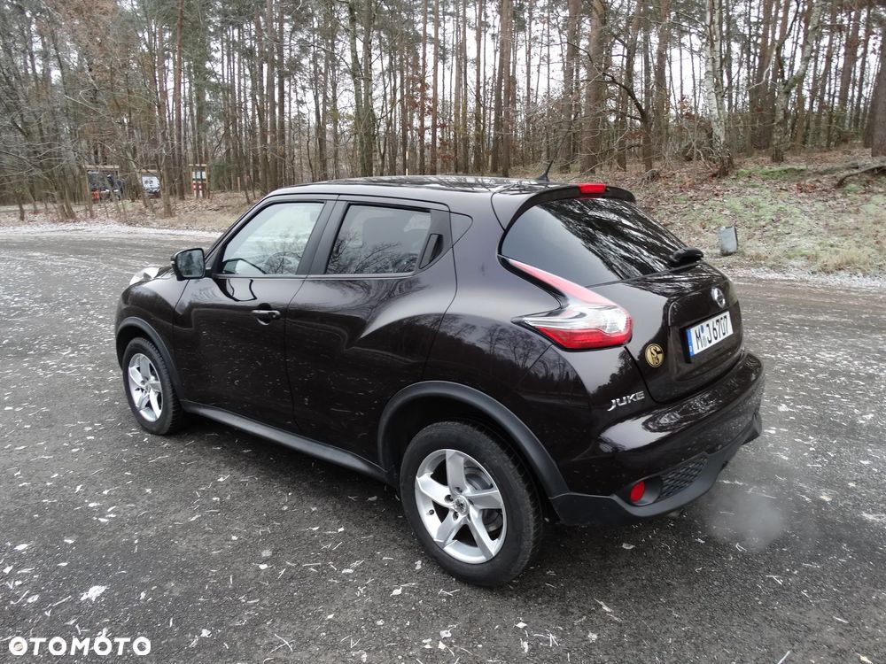 Nissan Juke 1.2 DIG-T 360 - 15