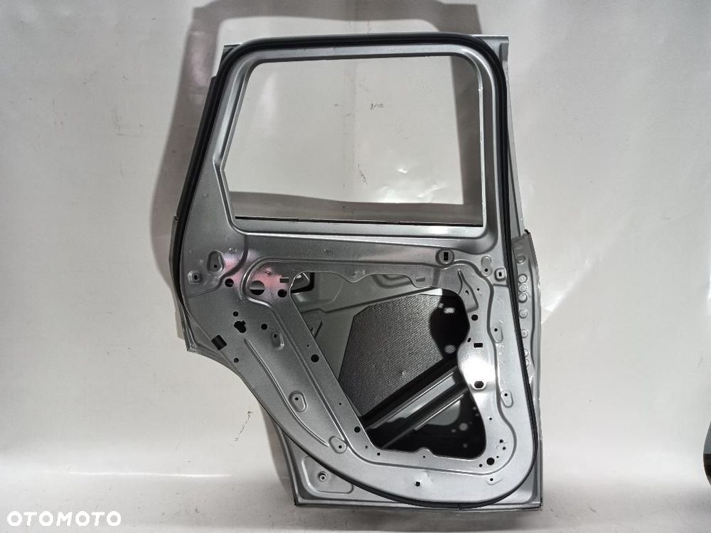 DRZWI TYŁ TYLNE LEWE BMW X1 U11 DRZWI TYLNE LEWE BMW X1 U11 - 8