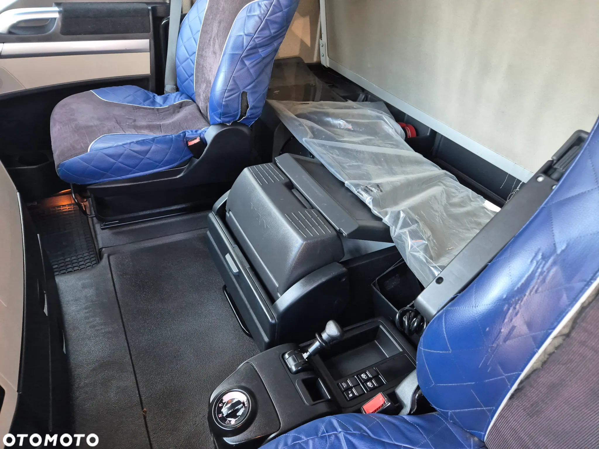 MAN TGX 18.500 - 16