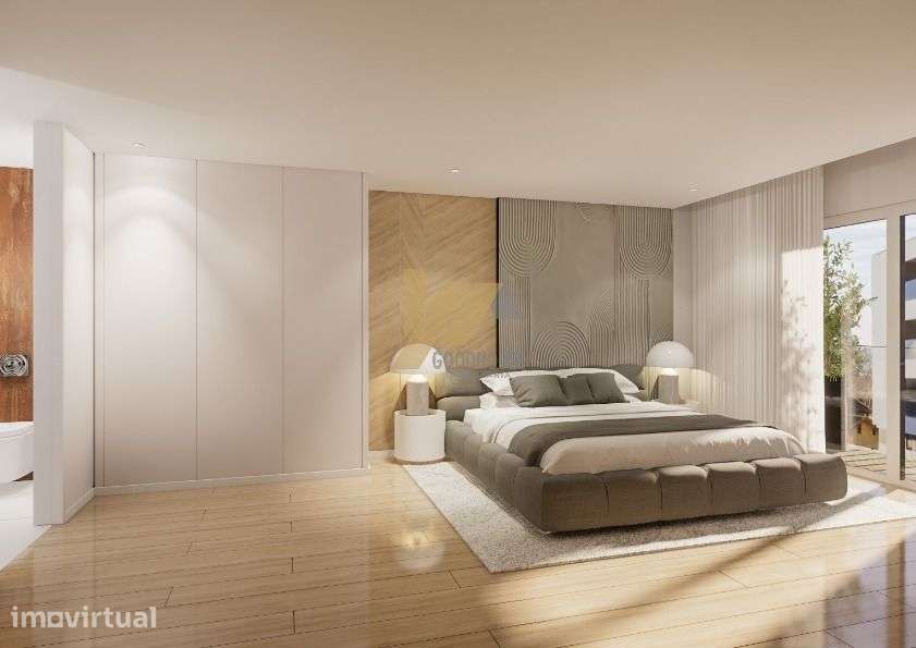 Apartamento T2+1 - Grande imagem: 2/5