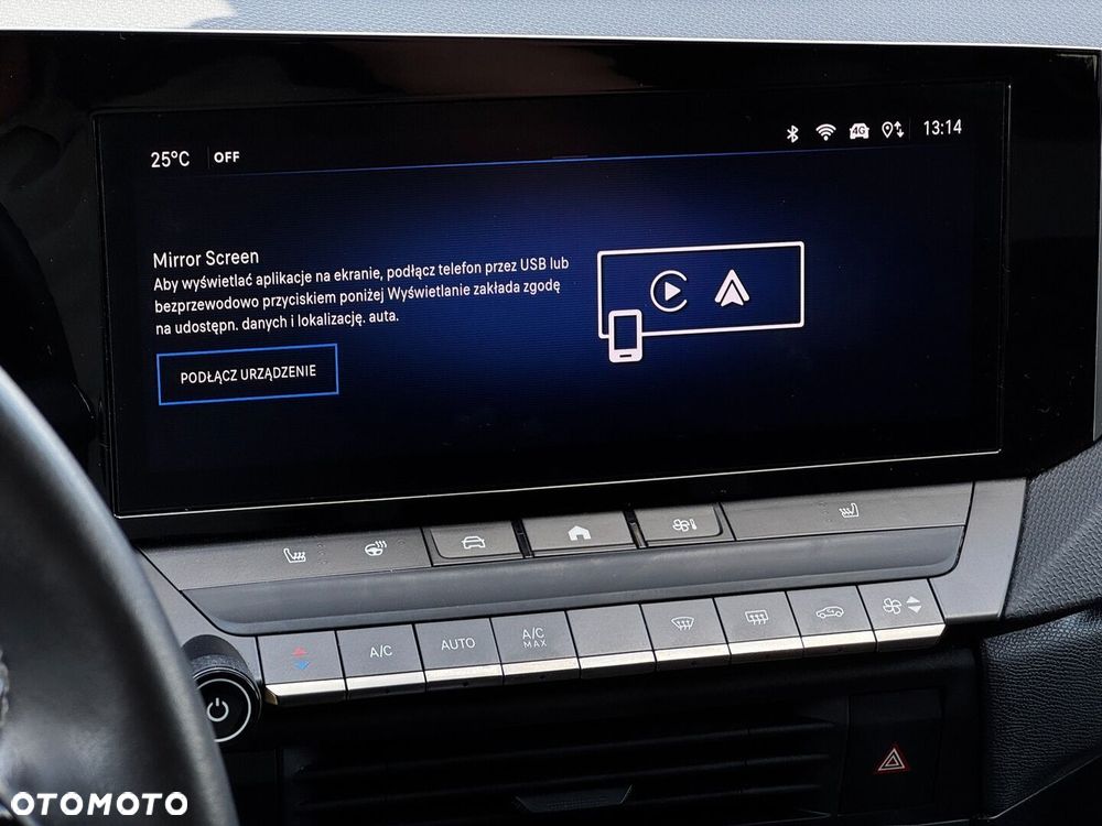 Opel Astra - 18