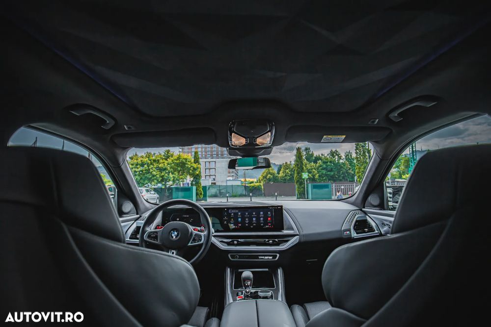 BMW XM ver-50e - 25