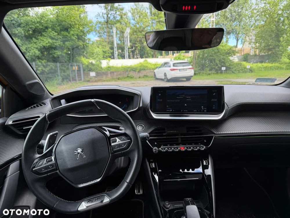 Peugeot 208 1.2 PureTech GT Pack S&S EAT8 - 6