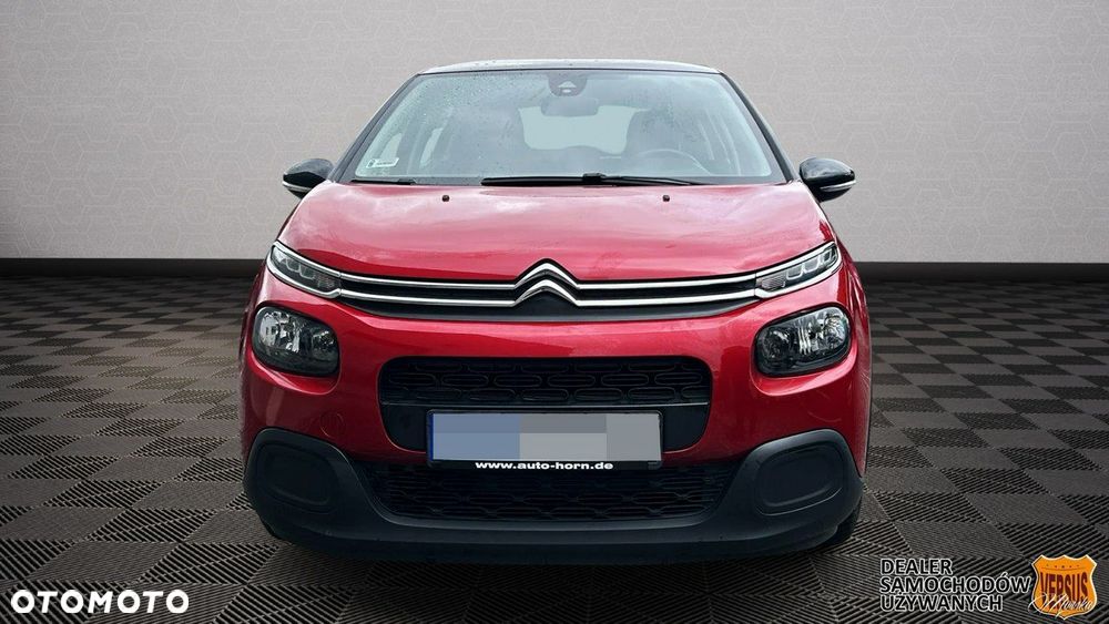 Citroën C3 1.2 PureTech Feel - 2