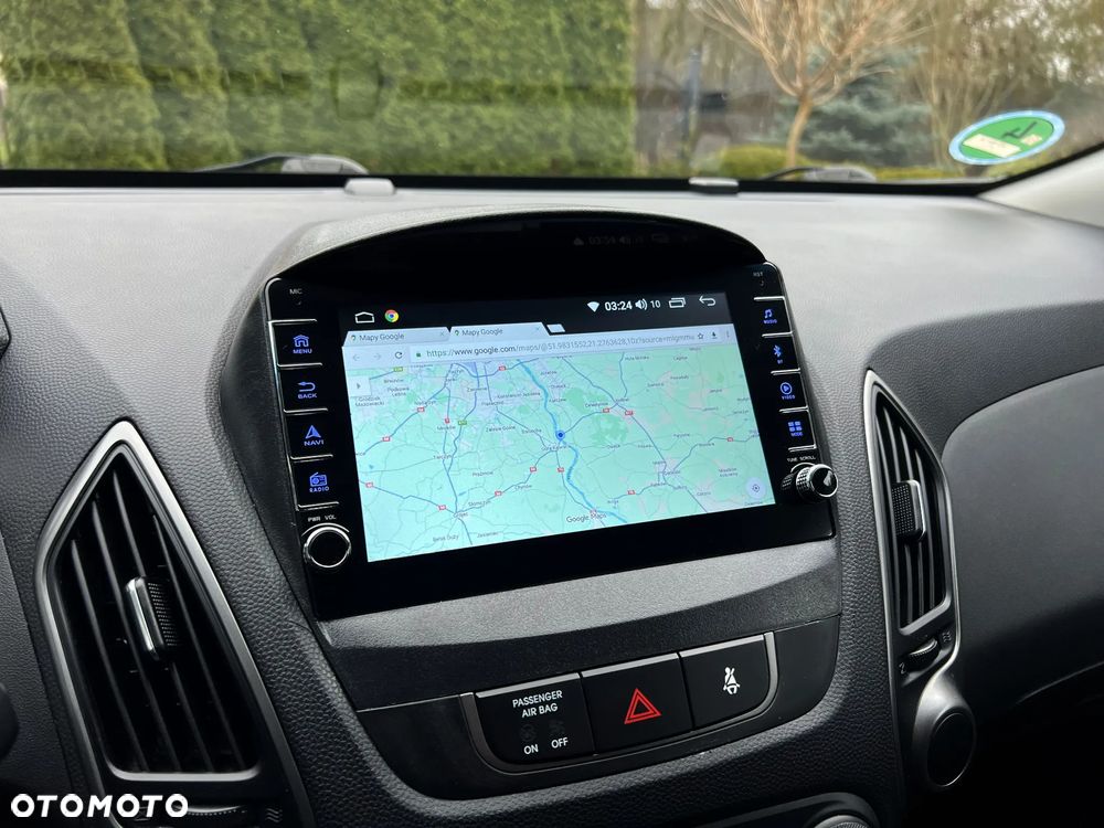 Hyundai ix35 1.6 2WD Fifa World Cup Edition - 31