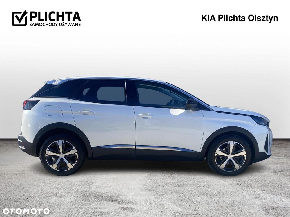 Peugeot 3008 - 6