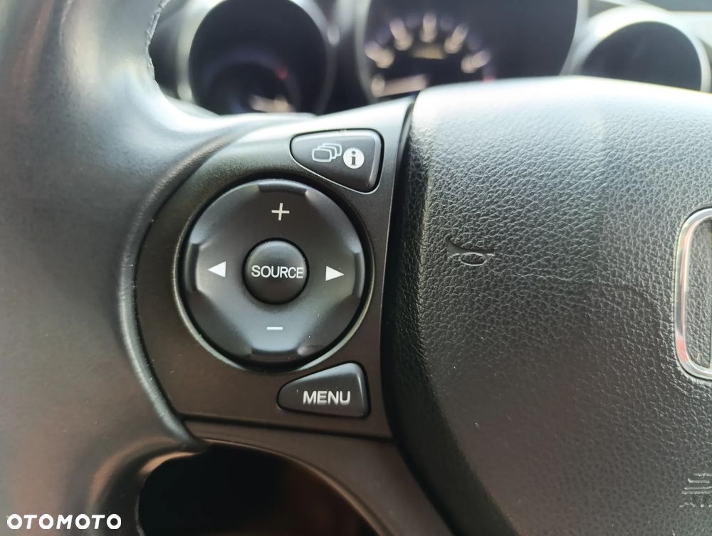 Honda Civic 1.8 Sport - 23
