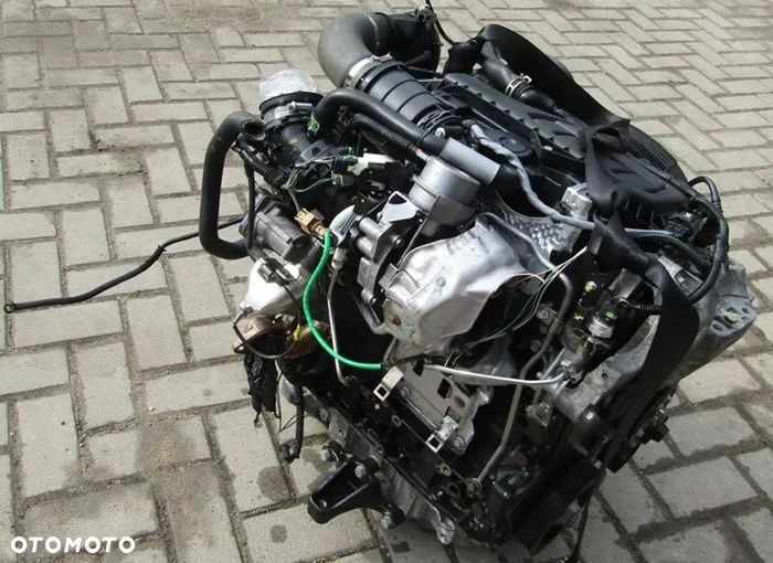 SILNIK RENAULT OPEL FIAT - TRAFIC VIVARO TALENTO 1.6 DCI 2018r - R9M413 - 3