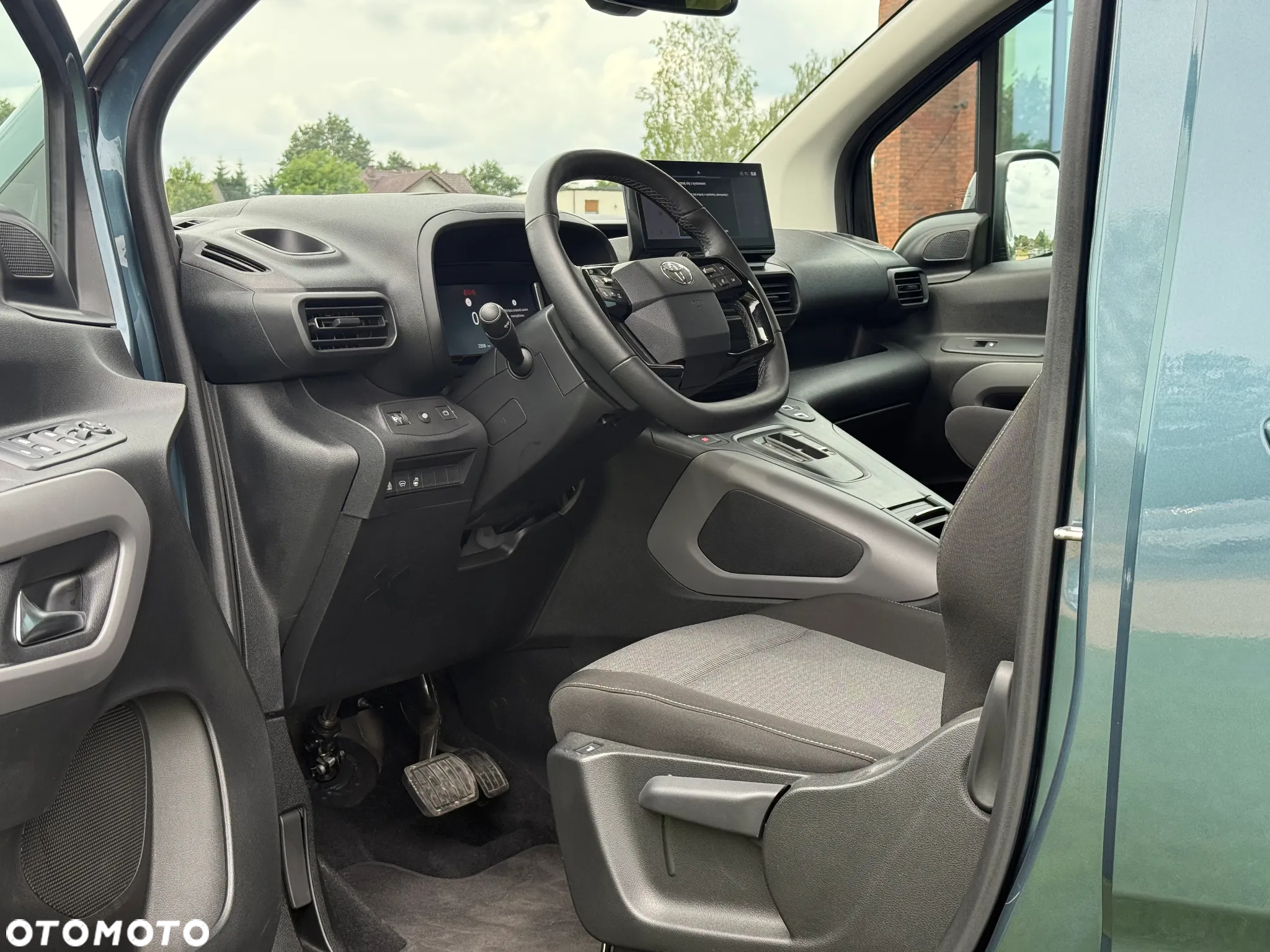 Toyota Proace City Verso 1.5 D-4D VIP - 7