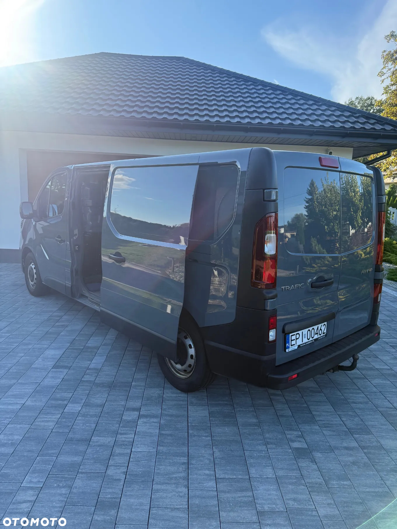 Renault Trafic - 6
