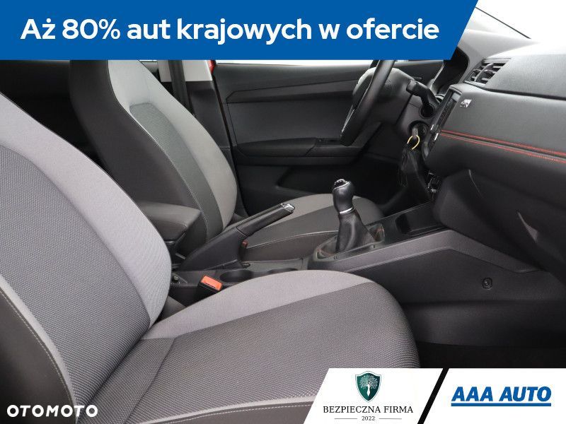 Seat Ibiza - 11