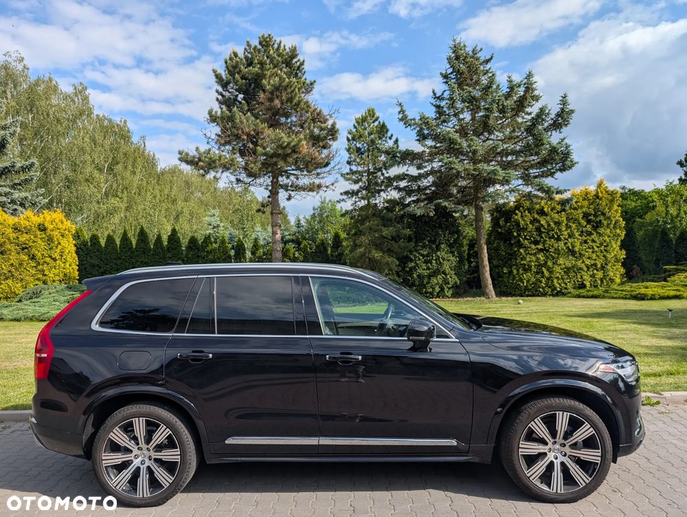 Volvo XC 90 - 1