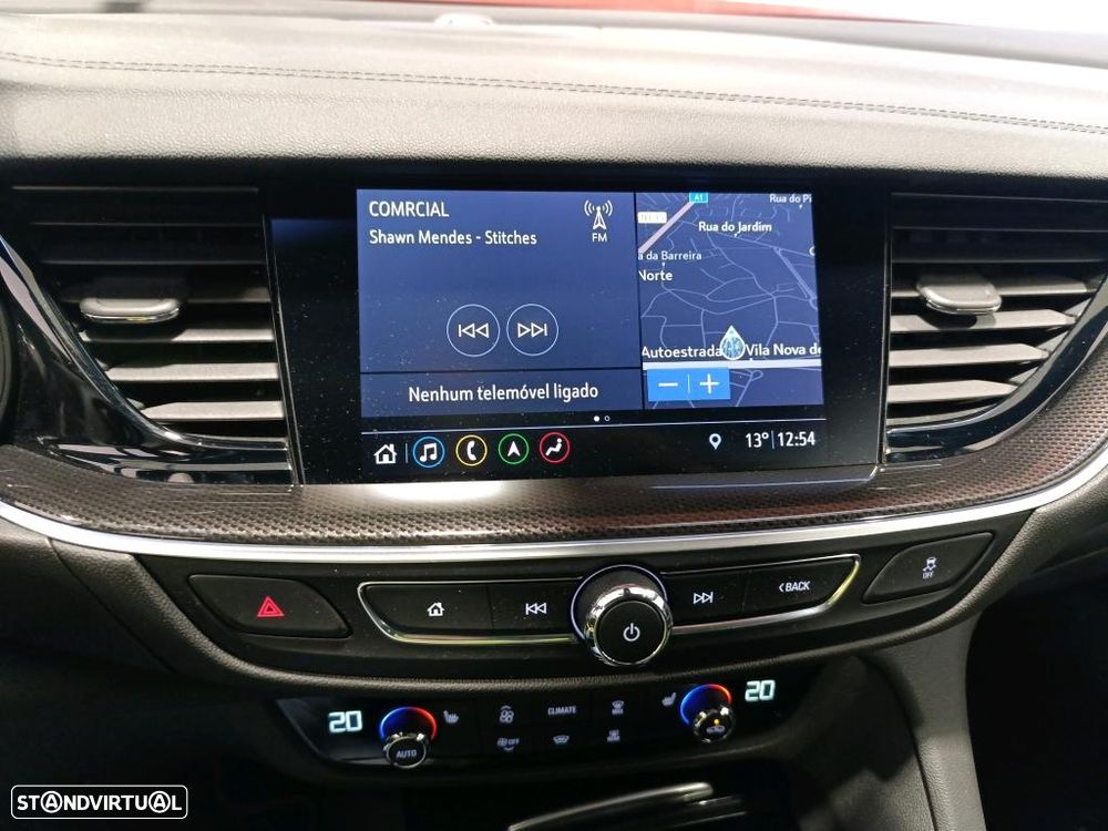 Opel Insignia Sports Tourer 1.5 D Business - 7