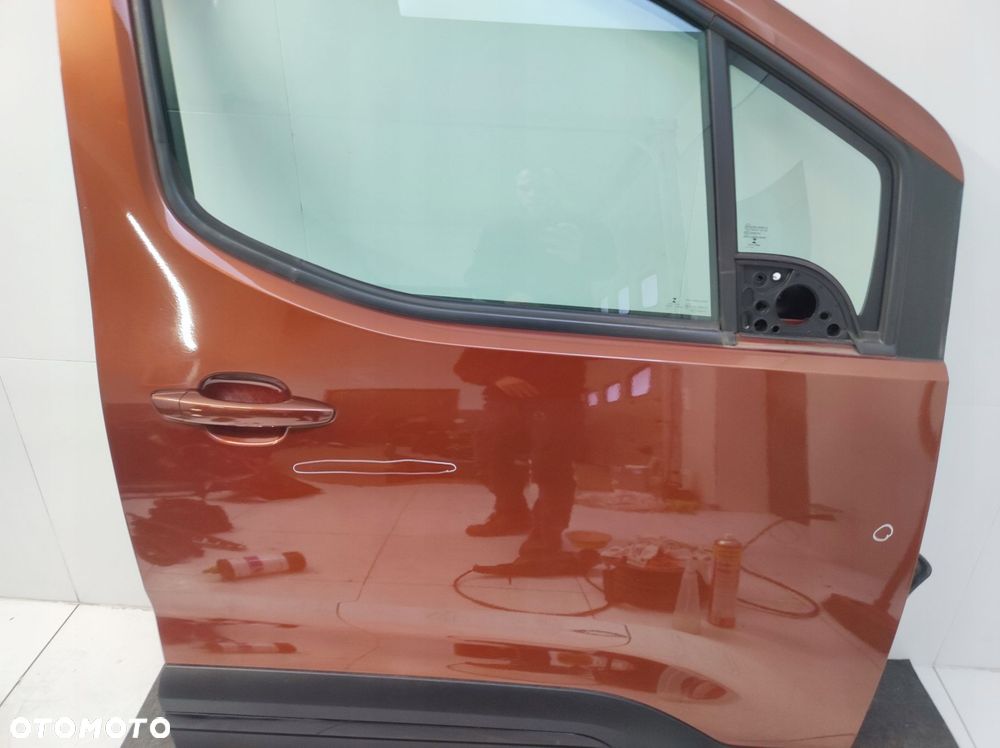 drzwi kompletne prawe przód eu rifter partner berlingo iv 4 - 3
