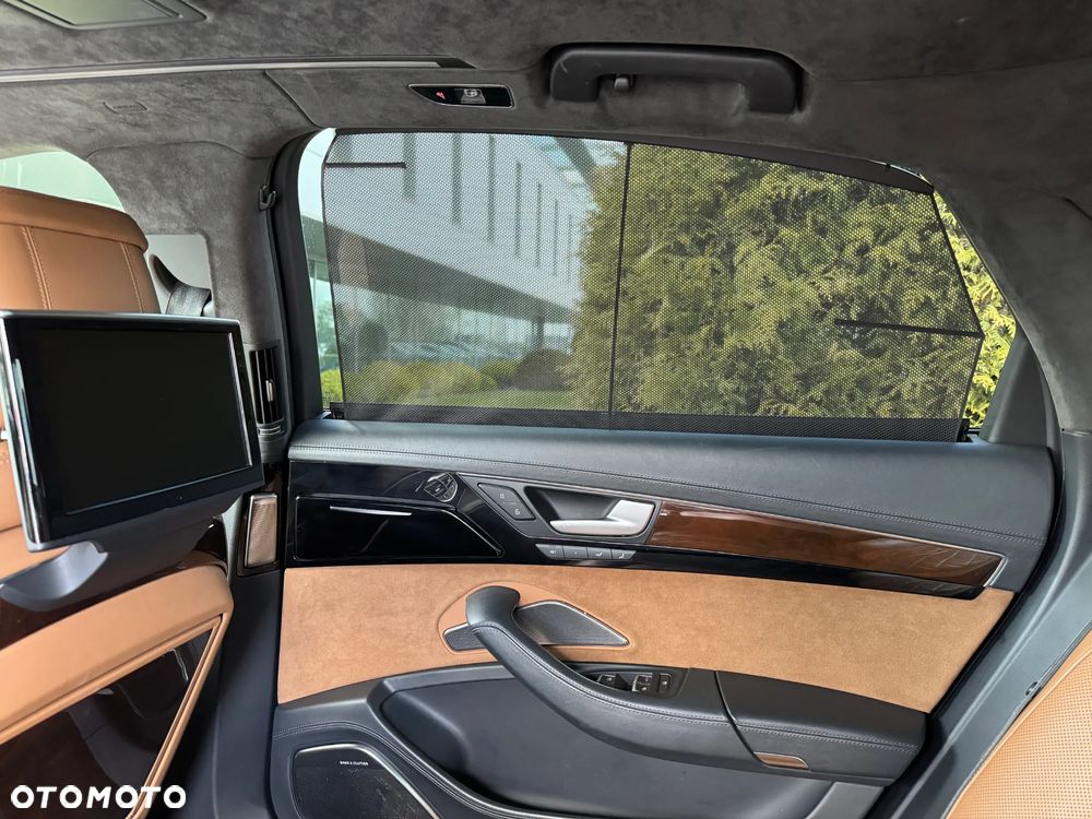 Audi A8 3.0 TDI L Quattro - 23