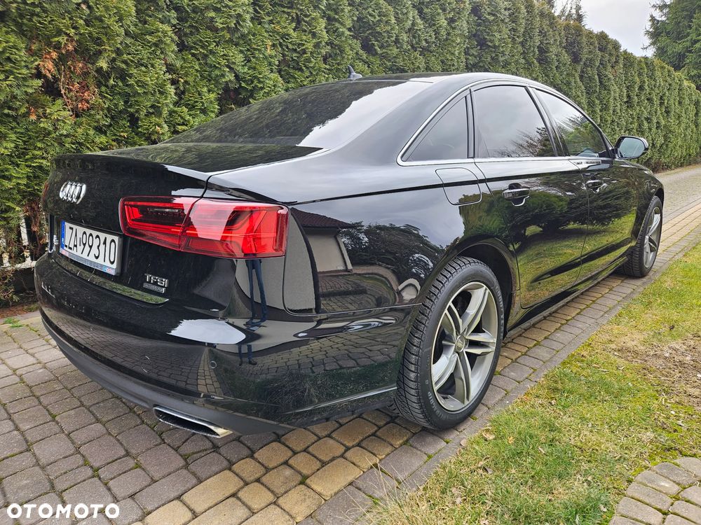 Audi A6 - 6