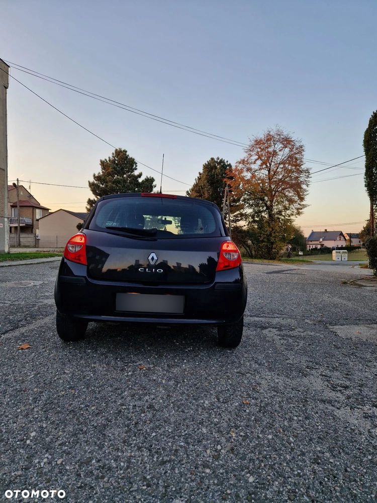 Renault Clio 1.2 16V Extreme - 2