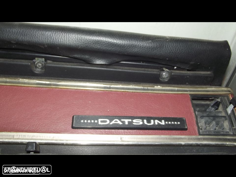 datsun 180 B 160 B tablier completo - 10