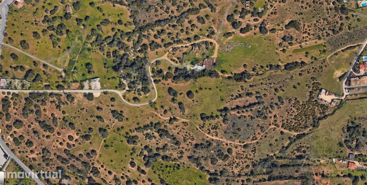 Terreno à venda em Lagoa na Urbanização das Sesmarias - Grande imagem: 2/2