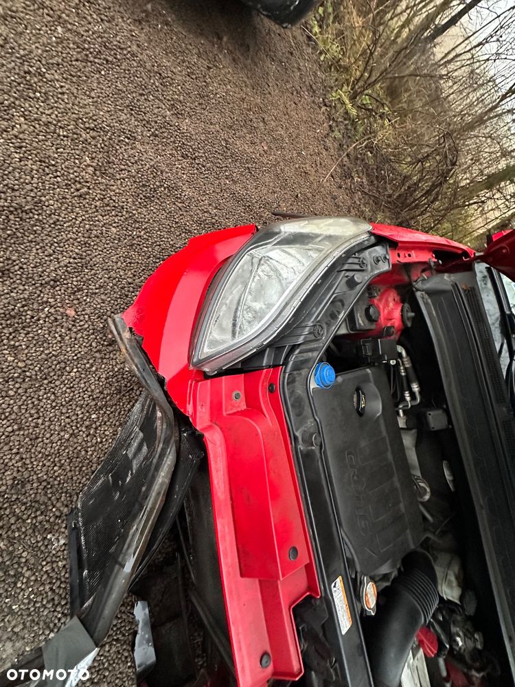 Kia Soul 1.6 CRDi L - 11