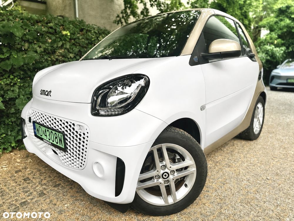 Smart Fortwo passion - 2