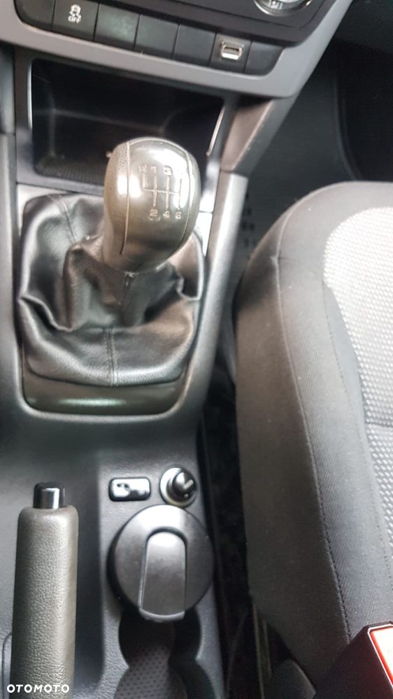 Skoda Yeti 1.4 TSI Active PLUS EDITION - 18
