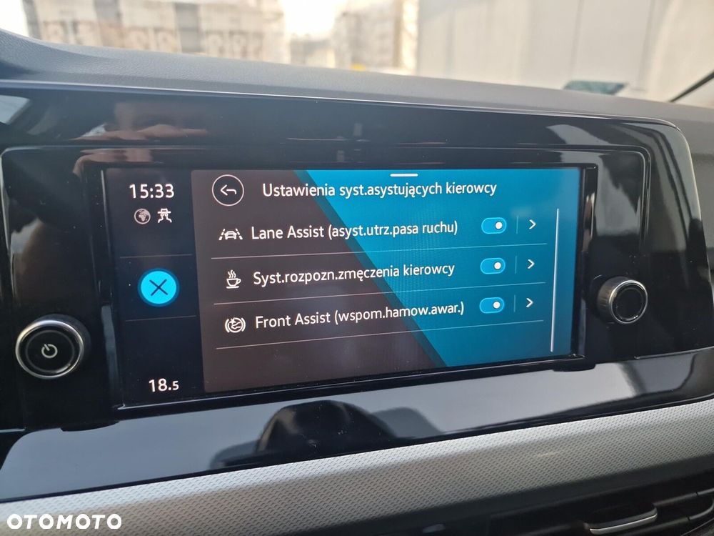 Volkswagen Golf 1.0 TSI - 23
