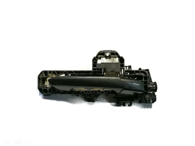 MERCEDES E W212 KLAMKA ZEWNĘTRZNA PRAWA A2042600834 - 1